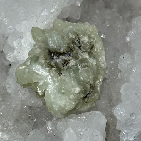 Prehnite