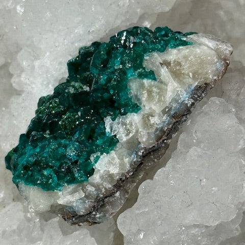 Dioptase 