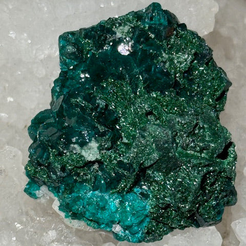 Dioptase 