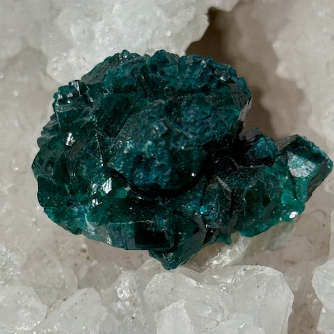 Dioptase 