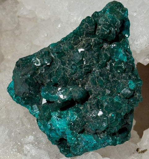 Dioptase 
