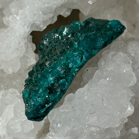 Dioptase 