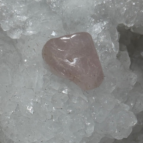 Morganite oasis de cristal