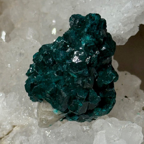 Dioptase 