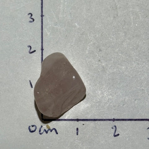 Morganite oasis de cristal