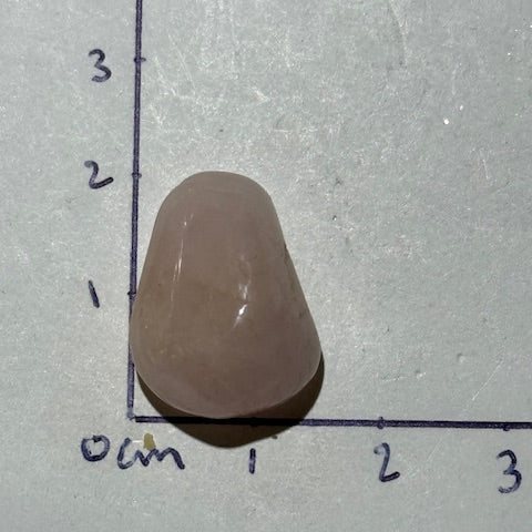 Morganite oasis de cristal