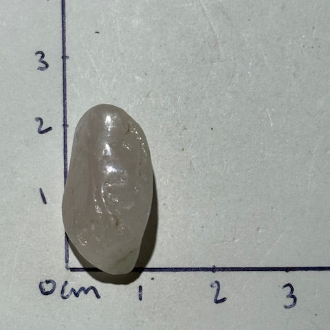 Morganite oasis de cristal