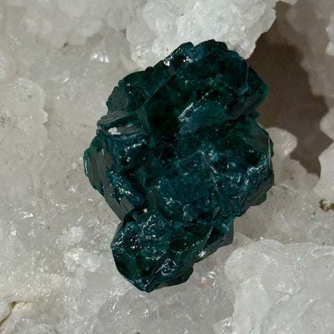 Dioptase 