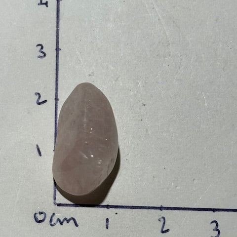 Morganite oasis de cristal