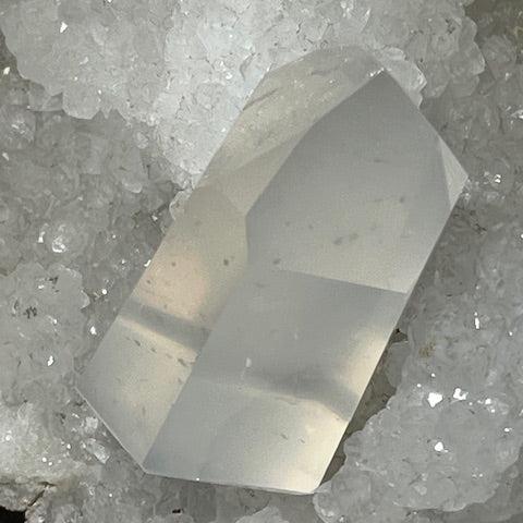 Quartz Métamorphosis