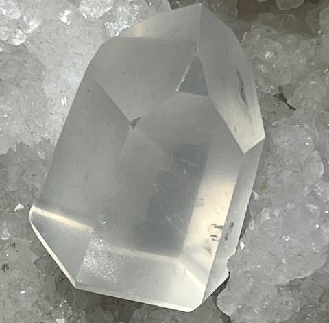 Quartz Métamorphosis – Oasis de Cristal
