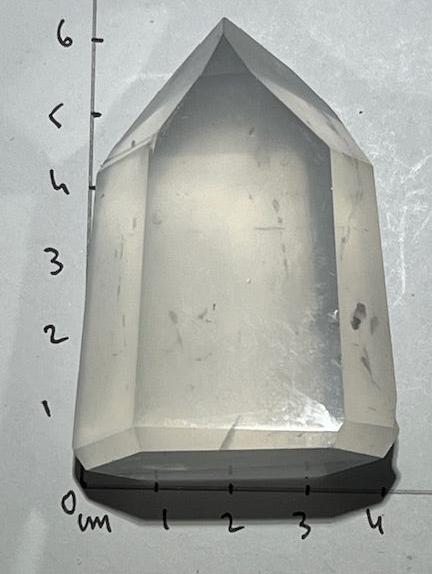 Quartz Métamorphosis