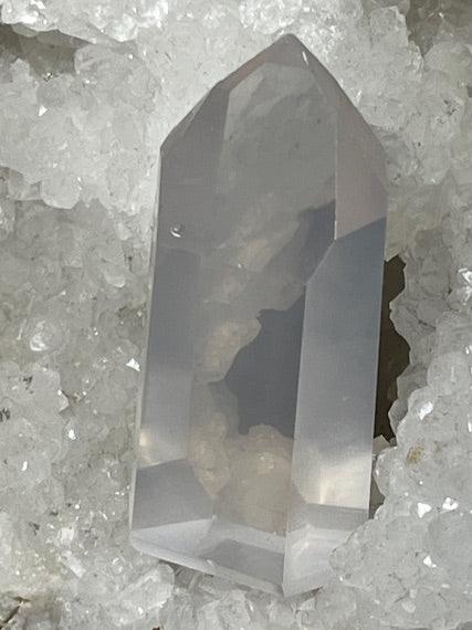 Quartz Métamorphosis – Oasis de Cristal