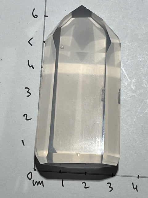 Quartz Métamorphosis