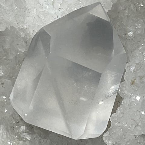 Quartz Métamorphosis