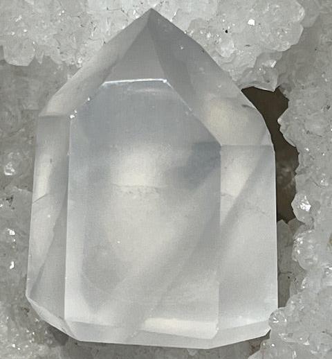 Quartz Métamorphosis