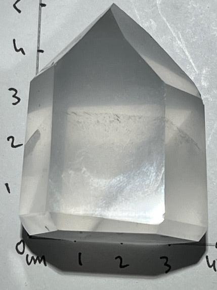 Quartz Métamorphosis