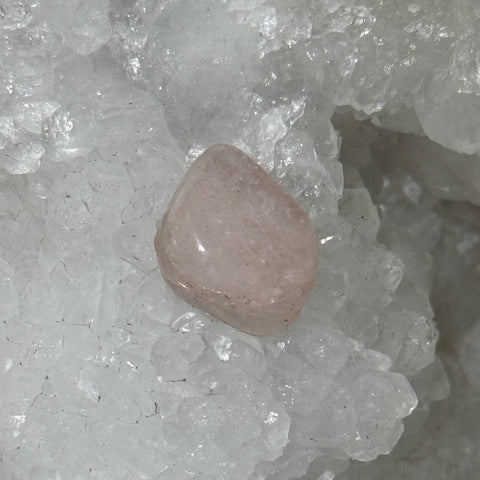 Morganite