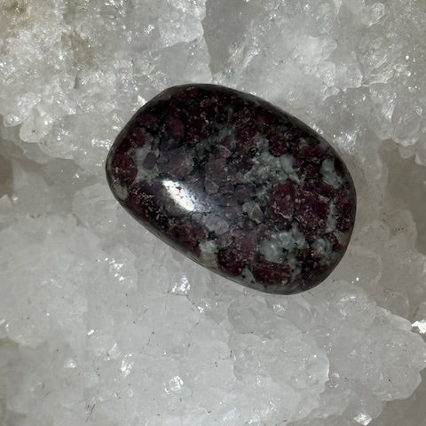 Eudialyte (Russie)