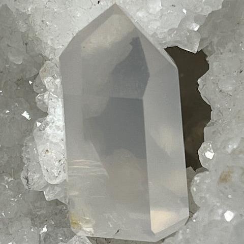 Quartz Métamorphosis