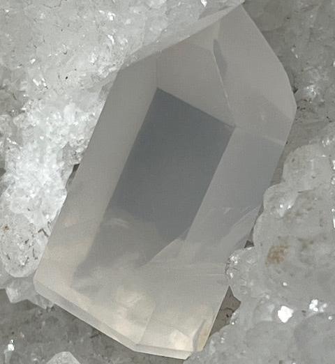 Quartz Métamorphosis