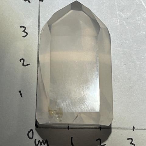 Quartz Métamorphosis