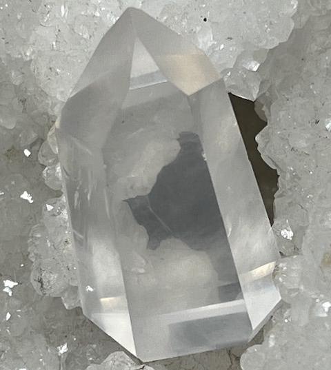 Quartz Métamorphosis