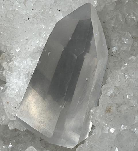 Quartz Métamorphosis