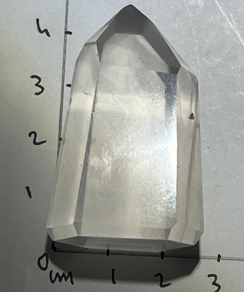 Quartz Métamorphosis