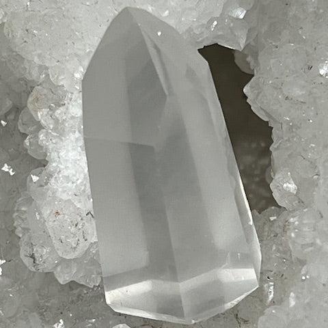 Quartz Métamorphosis