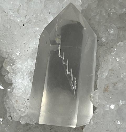 Quartz Métamorphosis