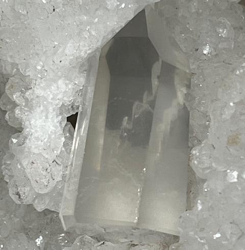 Quartz Métamorphosis