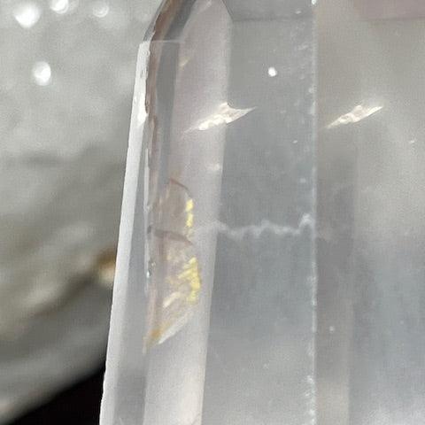 Quartz Métamorphosis