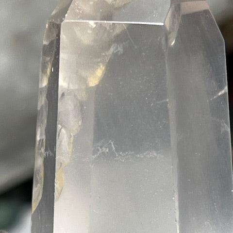 Quartz Métamorphosis