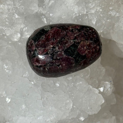 Eudialyte (Russie)
