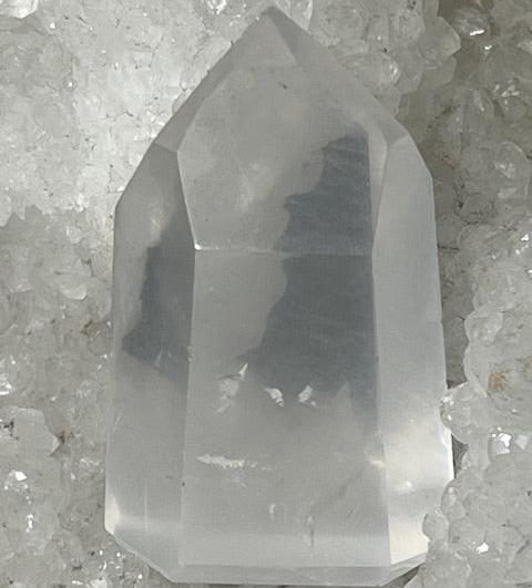 Quartz Métamorphosis