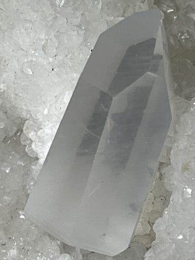 Quartz Métamorphosis