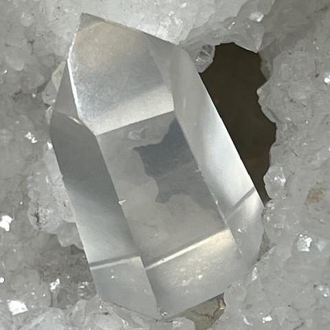 Quartz Métamorphosis