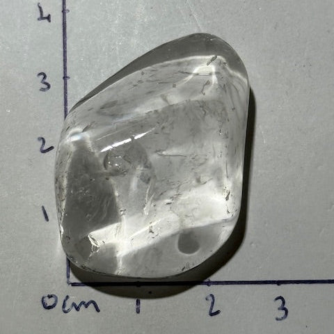Le quartz clair  cristal de roche oasis de cristal