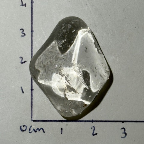 Le quartz clair  cristal de roche oasis de cristal