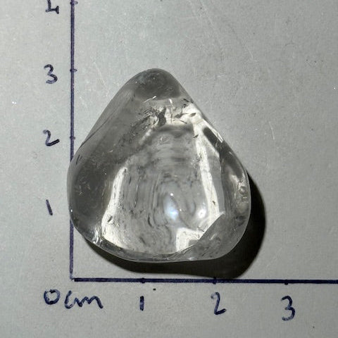 Le quartz clair  cristal de roche oasis de cristal