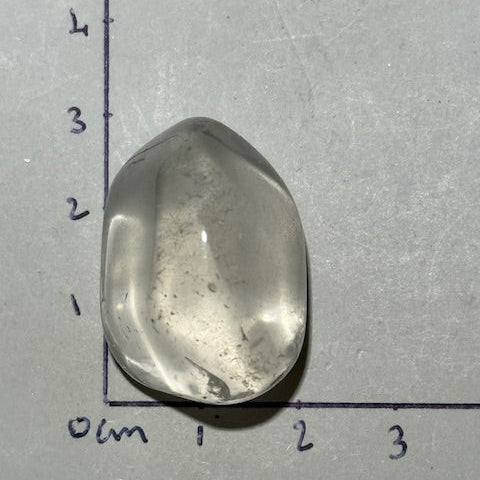 Le quartz clair  cristal de roche oasis de cristal