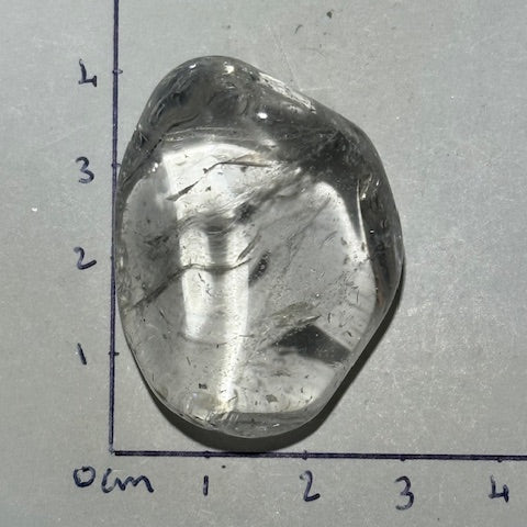 Le quartz clair  cristal de roche oasis de cristal
