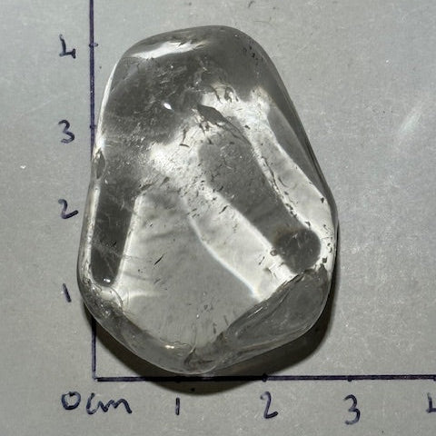 Le quartz clair  cristal de roche oasis de cristal