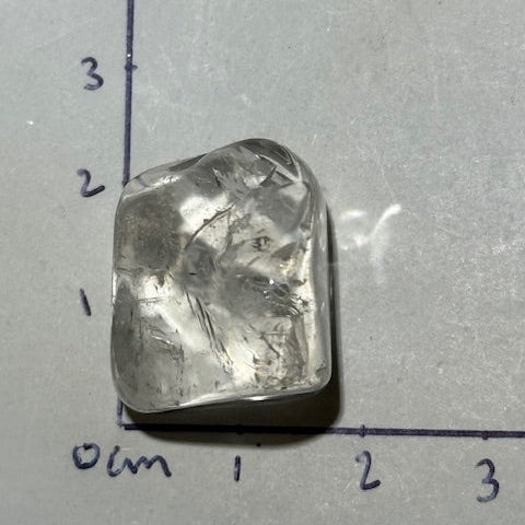 Le quartz clair  cristal de roche oasis de cristal