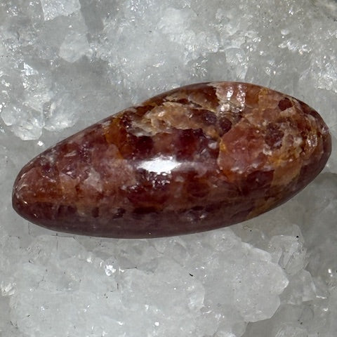 Rhodochrosite Oasis de Cristal