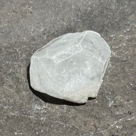 Apophyllite oasis de cristal