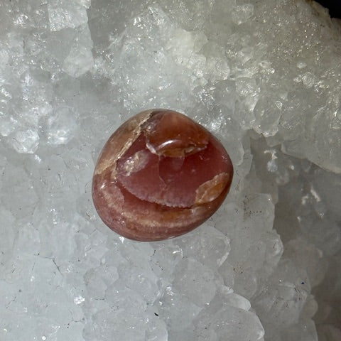 Rhodochrosite Oasis de Cristal