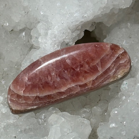 Rhodochrosite Oasis de Cristal