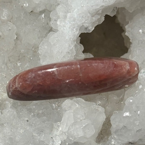 Rhodochrosite Oasis de Cristal